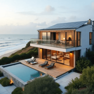 Casa de playa