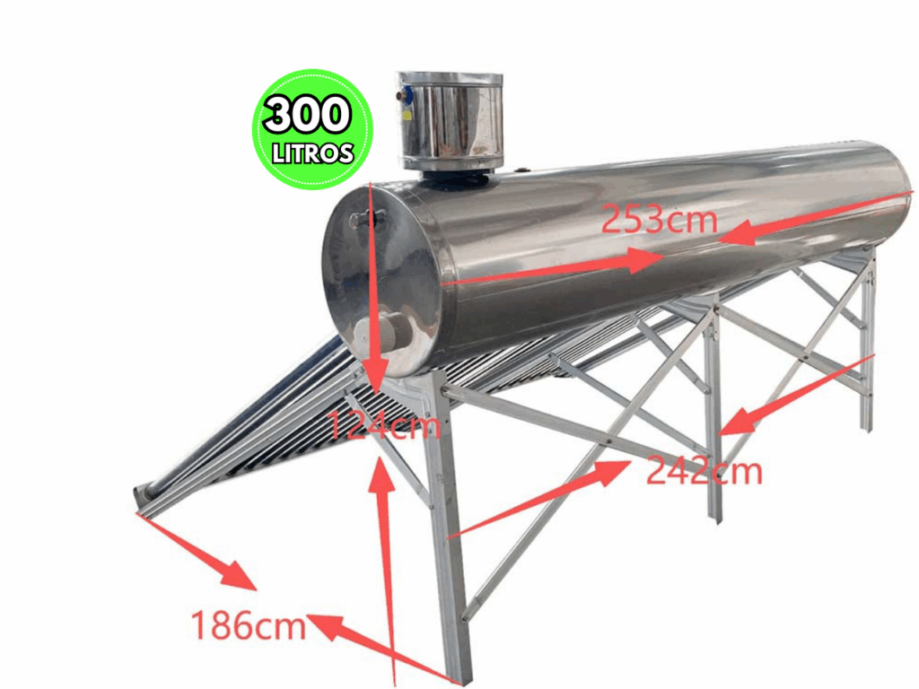 dimension-300L