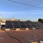 PANEL EN AYACUCHO