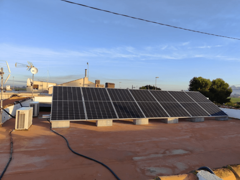 PANEL EN AYACUCHO