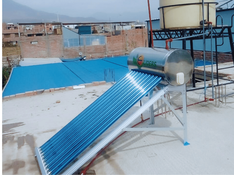 instalacion arequipa