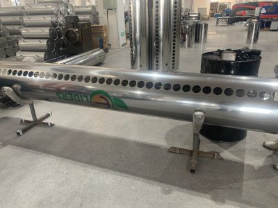 Termotanque500L