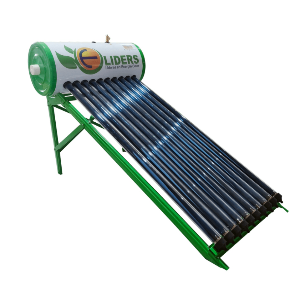 terma alta presion 100l